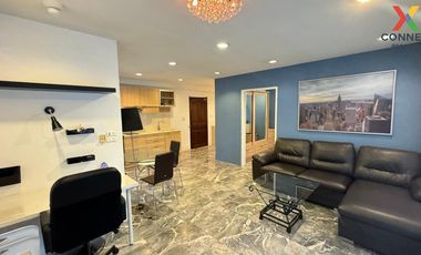 For sale 1 bed condo in Khlong Toei, Bangkok