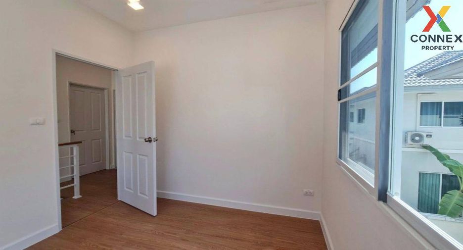 For sale 3 bed house in Bang Yai, Nonthaburi