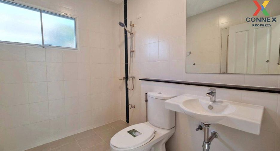 For sale 3 bed house in Bang Yai, Nonthaburi