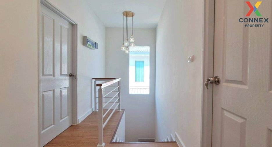 For sale 3 bed house in Bang Yai, Nonthaburi
