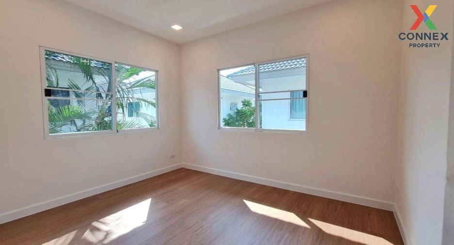 For sale 3 bed house in Bang Yai, Nonthaburi