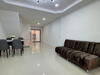 For sale 2 Beds townhouse in Sai Noi, Nonthaburi