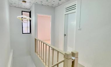 For sale 2 Beds townhouse in Sai Noi, Nonthaburi
