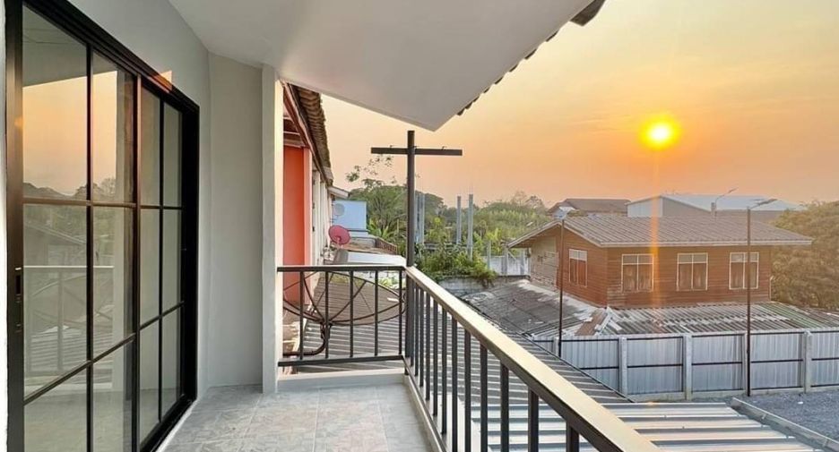 For sale 2 Beds townhouse in Sai Noi, Nonthaburi