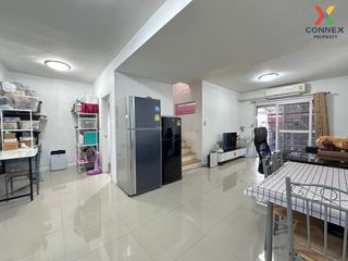 For sale 3 bed townhouse in Krathum Baen, Samut Sakhon