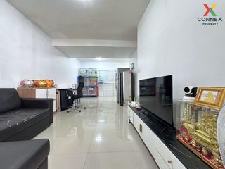 For sale 3 bed townhouse in Krathum Baen, Samut Sakhon