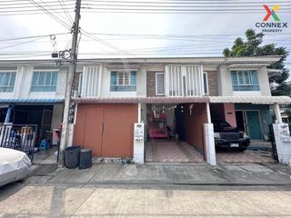 For sale 3 bed townhouse in Krathum Baen, Samut Sakhon