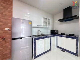For sale 2 bedrooms townhouse in Thawi Watthana, Bangkok
