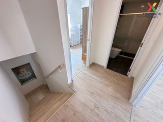 For sale 2 bedrooms townhouse in Thawi Watthana, Bangkok