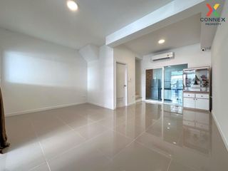 For sale 2 bedrooms townhouse in Thawi Watthana, Bangkok