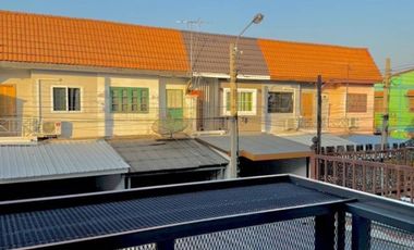 For sale 2 bed townhouse in Bang Bua Thong, Nonthaburi