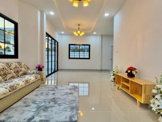For sale 3 bed house in Sai Noi, Nonthaburi