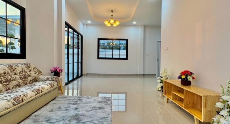 For sale 3 bed house in Sai Noi, Nonthaburi