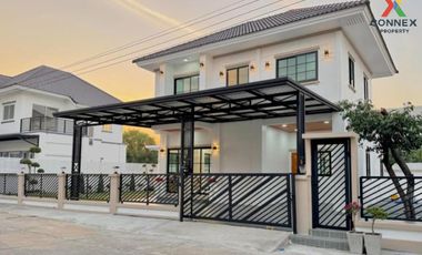 For sale 3 bed house in Sai Noi, Nonthaburi