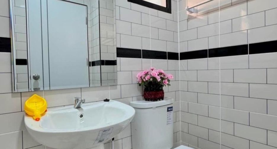 For sale 3 bed house in Sai Noi, Nonthaburi