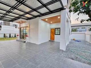 For sale 3 bed house in Sai Noi, Nonthaburi