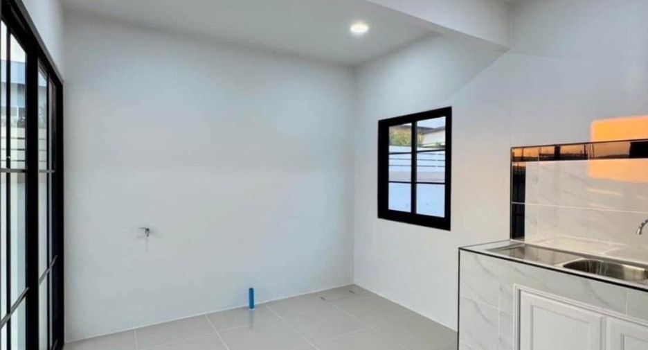 For sale 3 bed house in Sai Noi, Nonthaburi
