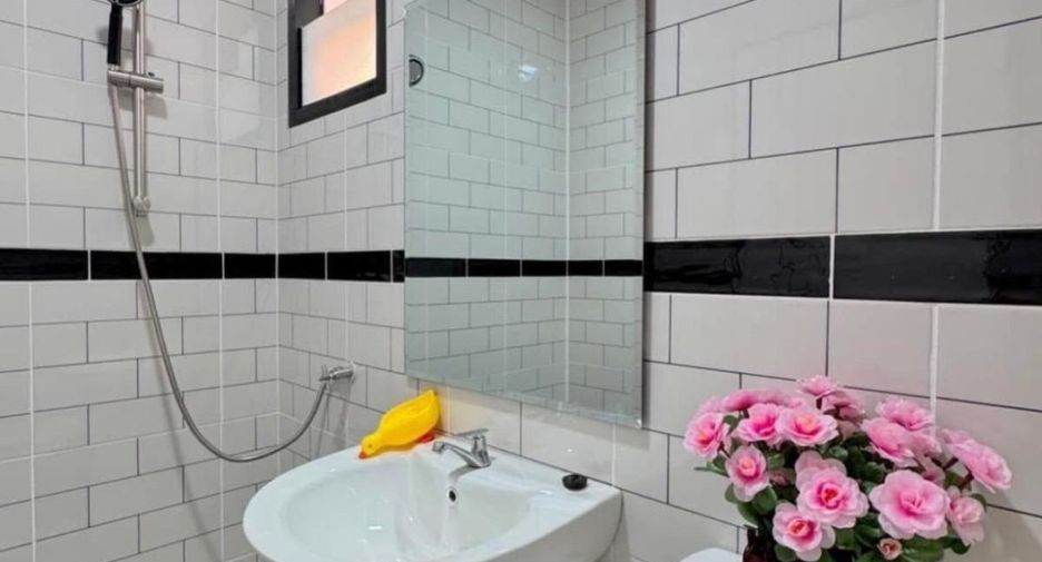 For sale 3 bed house in Sai Noi, Nonthaburi