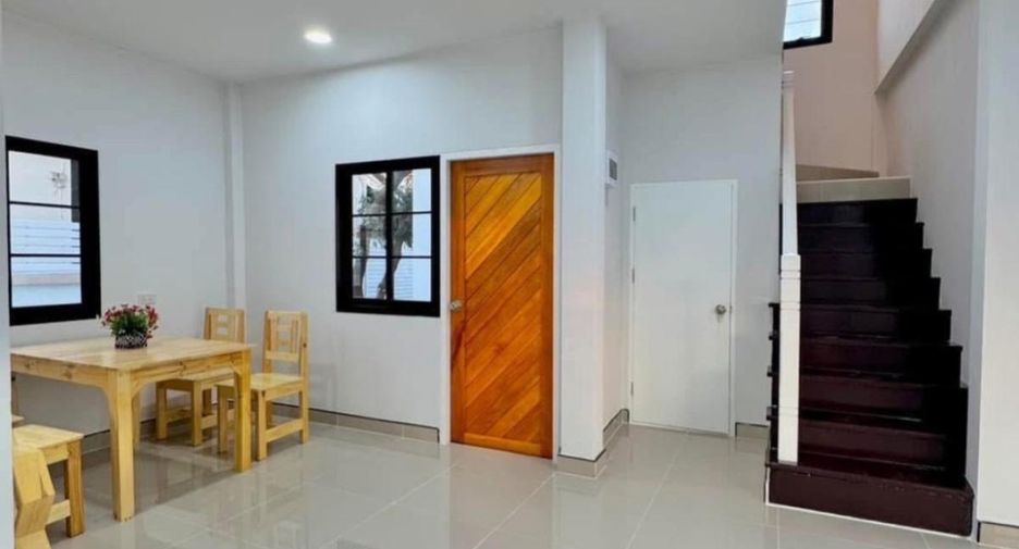 For sale 3 bed house in Sai Noi, Nonthaburi