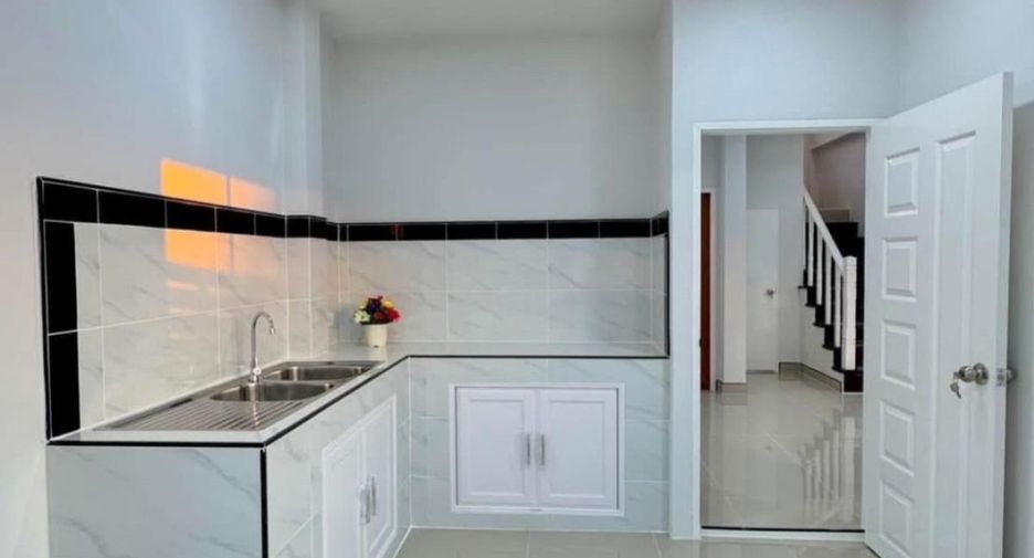 For sale 3 bed house in Sai Noi, Nonthaburi