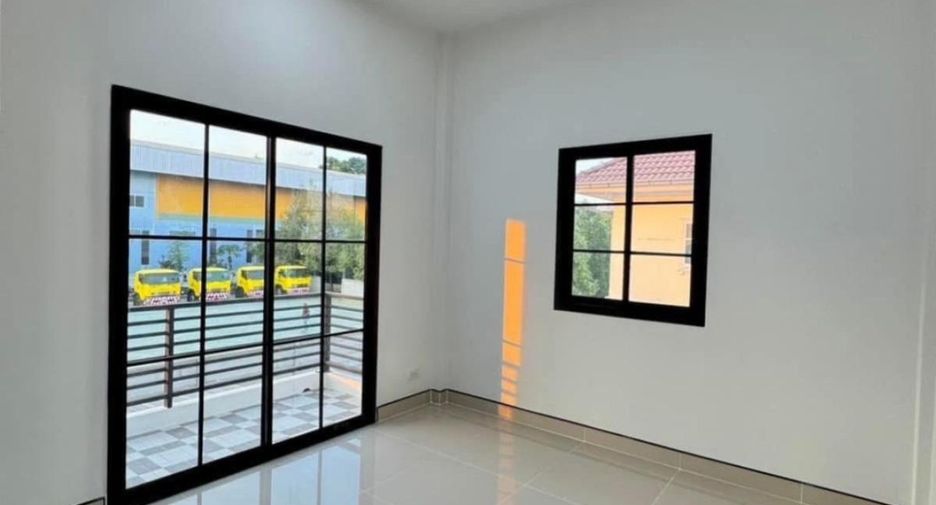For sale 3 bed house in Sai Noi, Nonthaburi