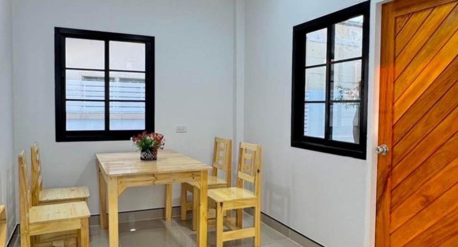 For sale 3 bed house in Sai Noi, Nonthaburi