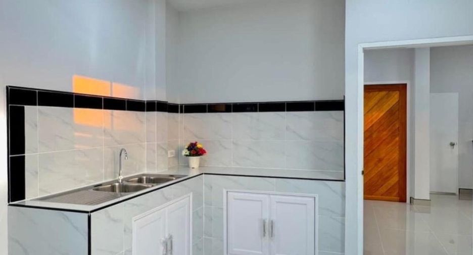 For sale 3 bed house in Sai Noi, Nonthaburi