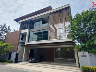 For sale 5 Beds house in Lak Si, Bangkok