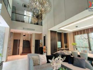 For sale 5 Beds house in Lak Si, Bangkok
