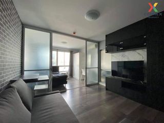For sale 1 bed condo in Khlong Luang, Pathum Thani