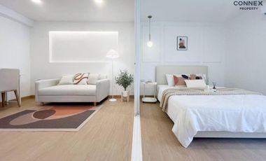 For sale 1 bed condo in Din Daeng, Bangkok