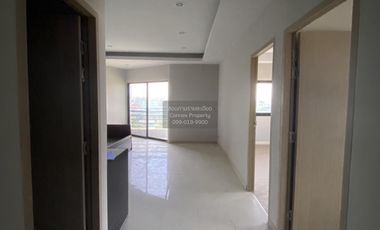 For sale 2 bedrooms condo in Bang Phlat, Bangkok
