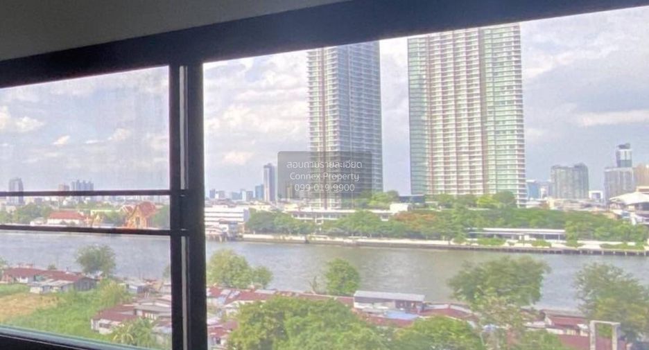 ขาย 2 ห้องนอน คอนโด ใน บางพลัด, กรุงเทพฯ