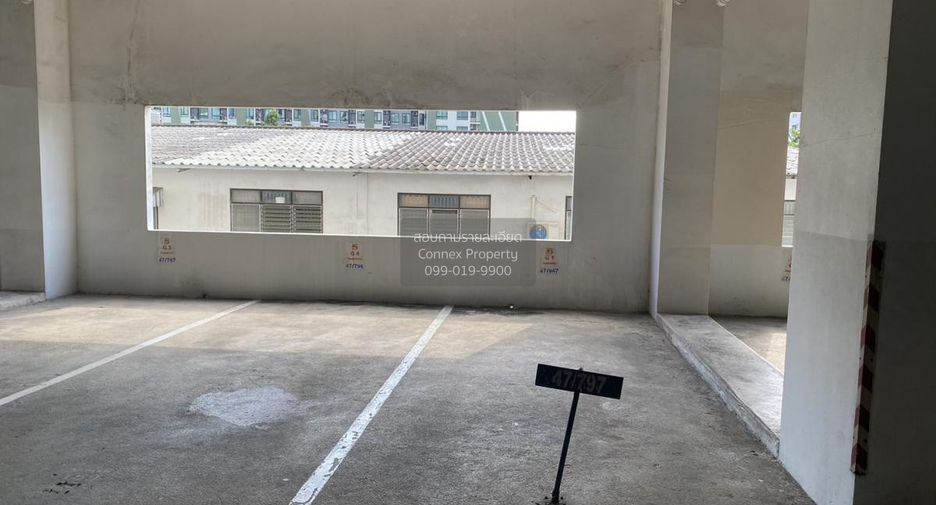 ขาย 2 ห้องนอน คอนโด ใน บางพลัด, กรุงเทพฯ