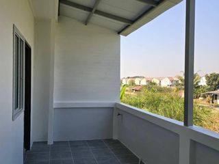 For sale 4 Beds townhouse in Sai Noi, Nonthaburi