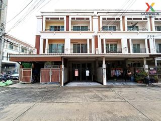 For sale 3 Beds townhouse in Mueang Nonthaburi, Nonthaburi