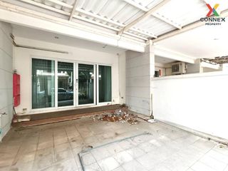 For sale 3 Beds townhouse in Mueang Nonthaburi, Nonthaburi