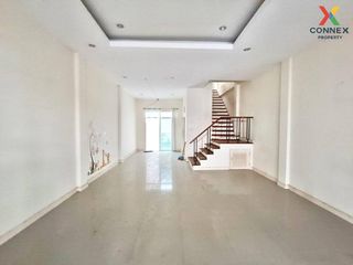 For sale 3 Beds townhouse in Mueang Nonthaburi, Nonthaburi