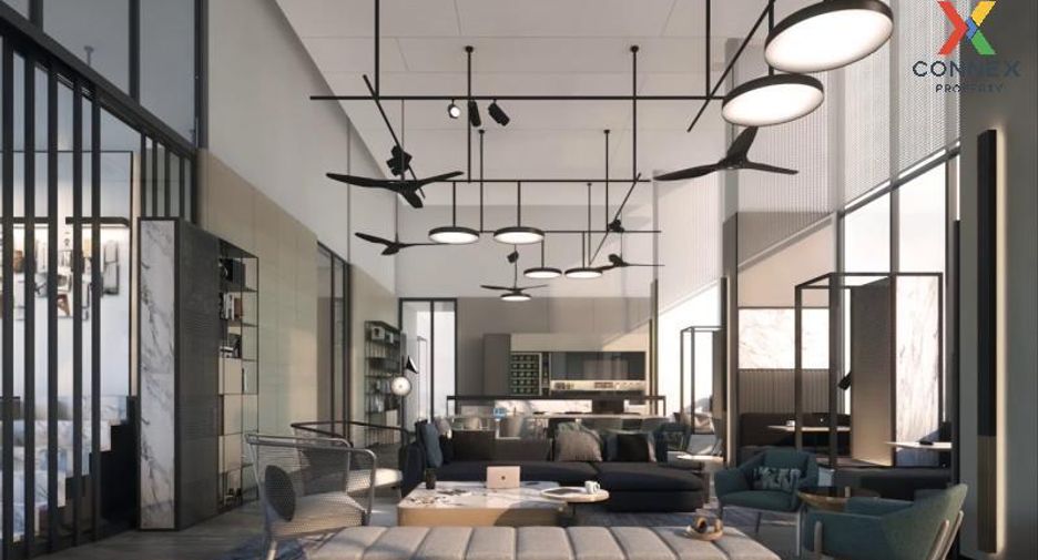 For sale 1 bed condo in Phaya Thai, Bangkok