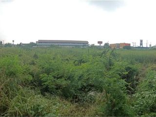 For sale 1 bed land in Krathum Baen, Samut Sakhon
