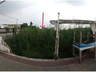 For sale 1 bed land in Krathum Baen, Samut Sakhon