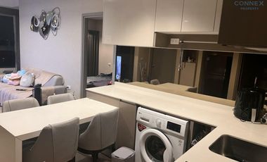 For sale 2 bed condo in Khlong San, Bangkok