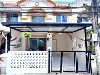 For sale 2 Beds house in Bang Phli, Samut Prakan