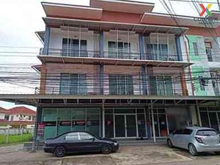 For sale 10 bed retail Space in Mueang Khon Kaen, Khon Kaen
