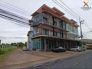 For sale 10 bed retail Space in Mueang Khon Kaen, Khon Kaen