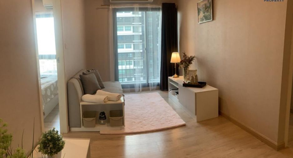 For sale 2 Beds condo in Bangkok Yai, Bangkok