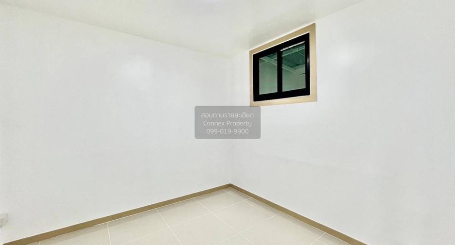 À vendre 2 chambres maison de ville à Bang Bua Thong, Nonthaburi