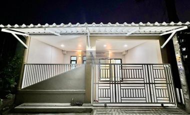 For sale 2 bedrooms townhouse in Bang Bua Thong, Nonthaburi