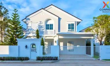 ขาย 3 เตียง บ้านเดี่ยว ใน บางพลี, สมุทรปราการ