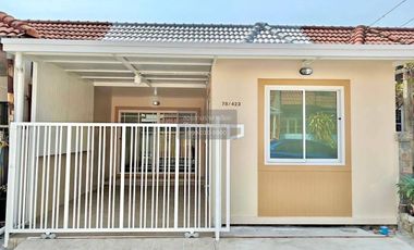ขาย 3 ห้องนอน ทาวน์เฮ้าส์ ใน บางบัวทอง, นนทบุรี